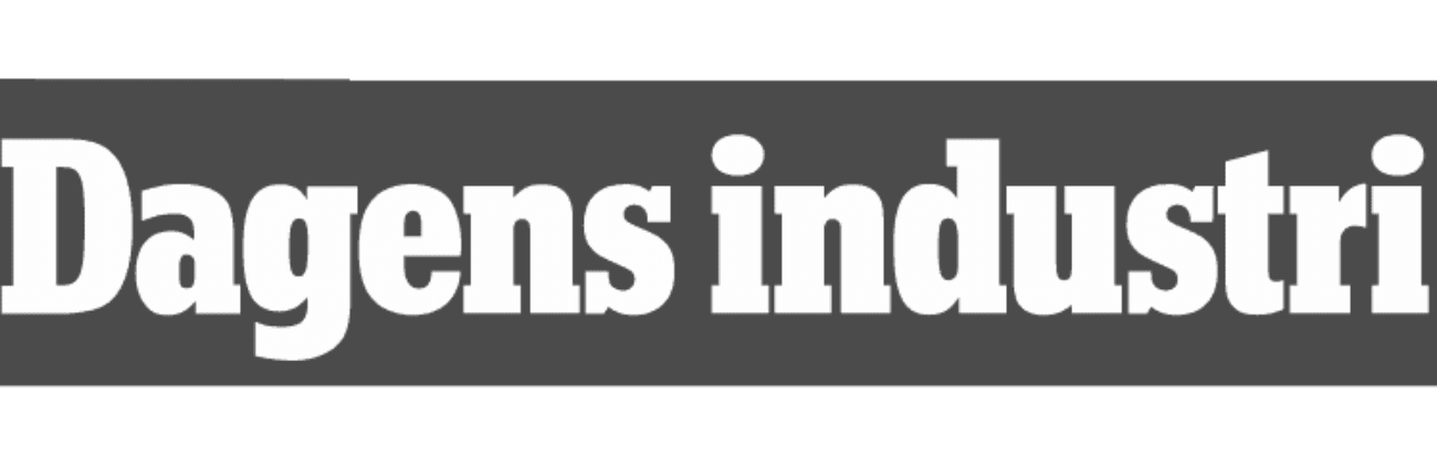 dagens industri logo