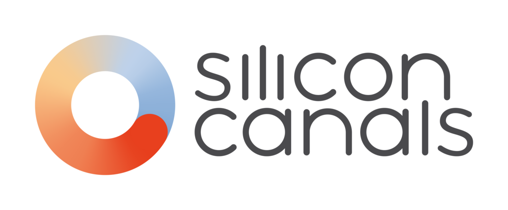 Silicon Canals logo