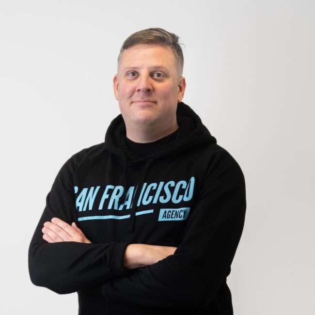 About | San Francisco Agency - Marketing & PR for Global Growth