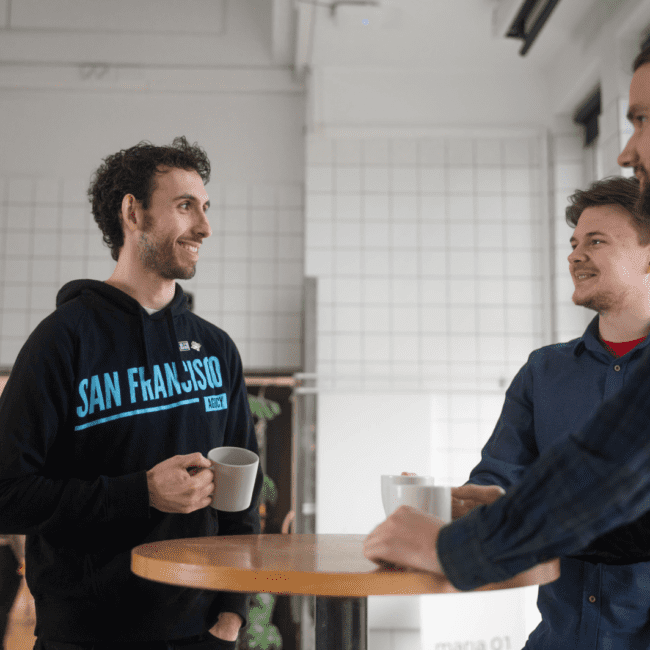 Three things comms professionals wish they could tell their CEO about comms
