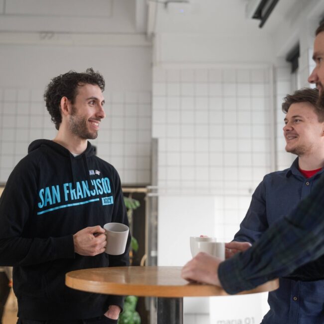 CEO’s Take: Why journalists are more critical today towards your pitch – and how you can succeed