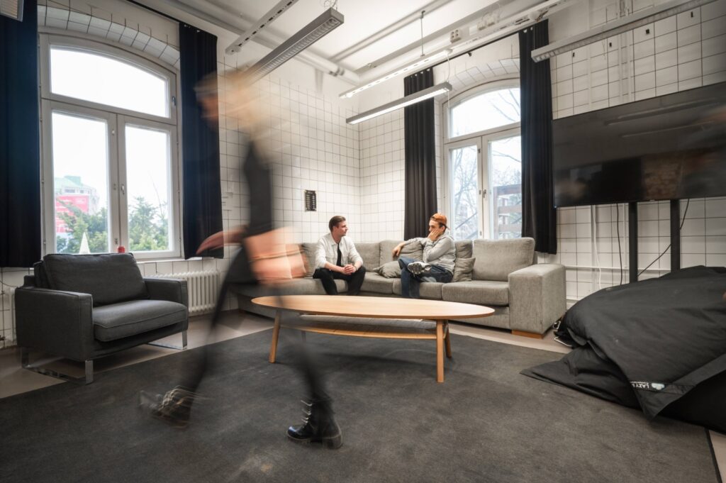 San Francisco Agency