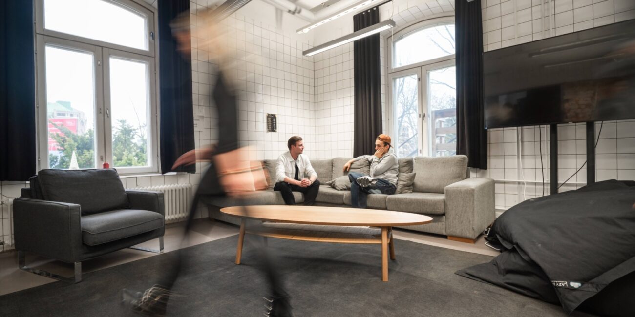 San Francisco Agency