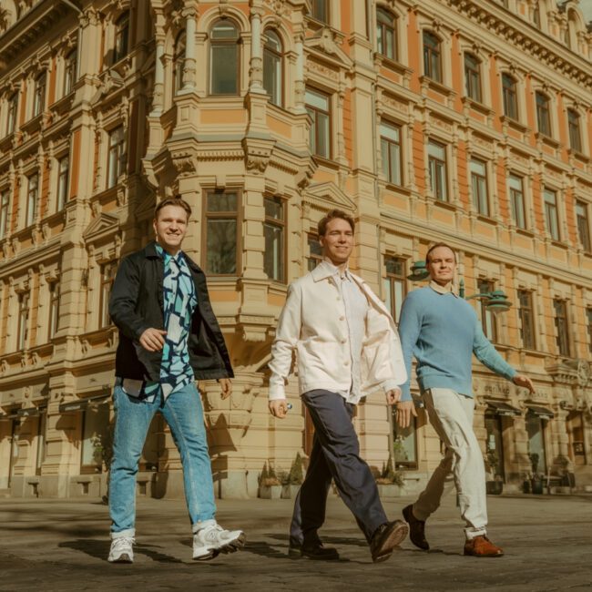 Home | San Francisco Agency - Marketing & PR for Global Growth