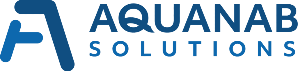 Logo of AquaNab Solutions