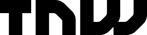 Logo of The Next Web