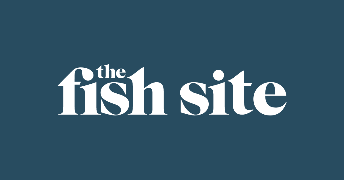 Logo of The Fish Site